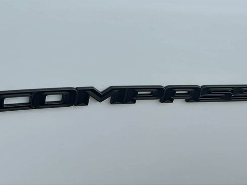 New 2026 Jeep Compass Limited image 28