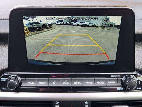 Certified 2021 Kia Forte LXS image 18