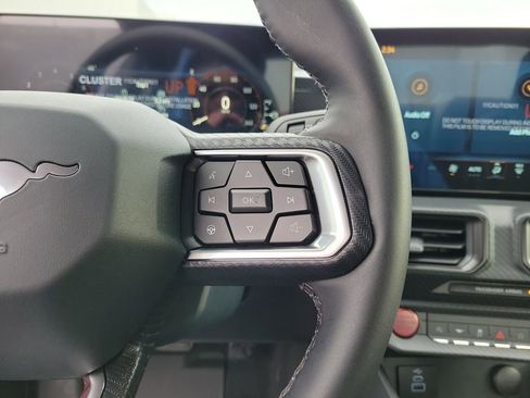 New 2026 Ford Mustang Coupe image 23