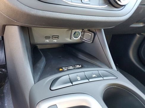 New 2026 Buick Envista Preferred w/ Convenience II Package FWD image 23