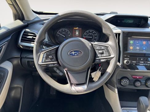 Used 2021 Subaru Forester AWD/4WD image 12
