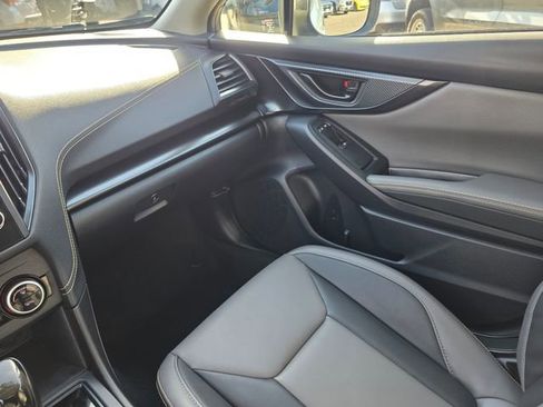 Certified 2023 Subaru Crosstrek 2.5i Sport AWD/4WD image 35