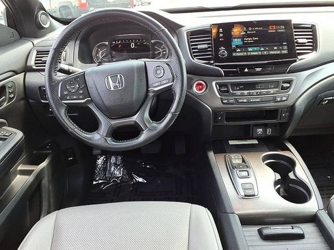 Used 2023 Honda Passport EX-L image 22
