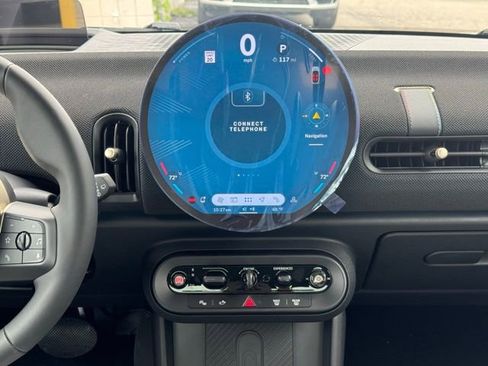 New 2026 MINI Cooper S image 13