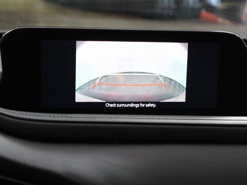 Used 2023 MAZDA CX-30 AWD 2.5 S w/ Select Package image 15