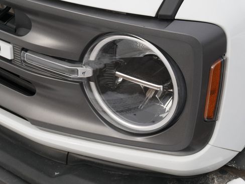 Certified 2021 Ford Bronco Big Bend image 16