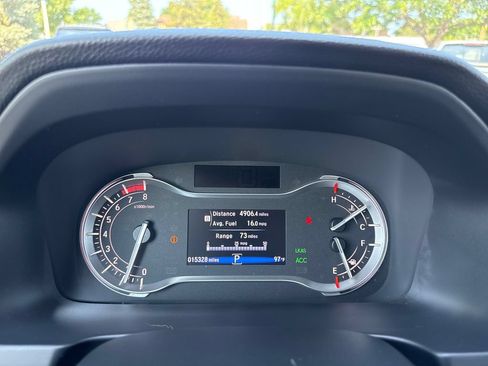 Certified 2023 Honda Ridgeline Black Edition image 28