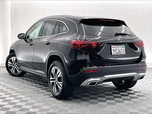 Used 2026 Mercedes-Benz GLA 250 image 10