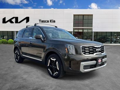 Used 2024 Kia Telluride S