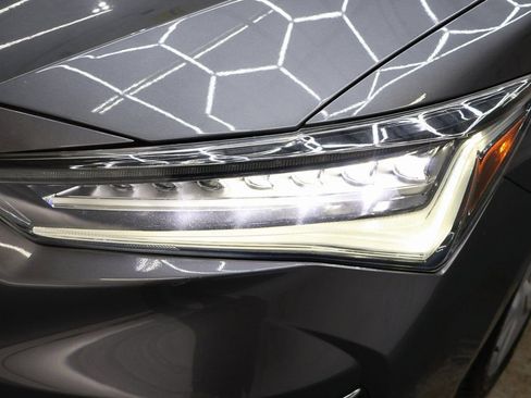 Used 2020 Acura ILX image 25