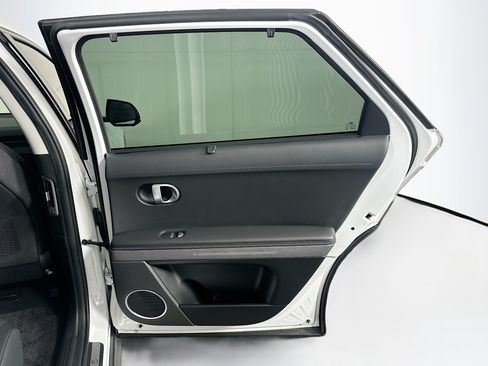 Used 2024 Hyundai Ioniq 5 Limited RWD image 30