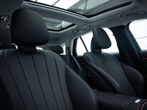 Used 2025 Mercedes-Benz E 450 4MATIC All-Terrain Wagon image 16