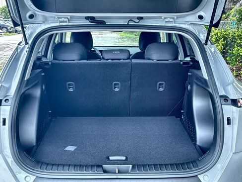 New 2027 Hyundai Kona SEL Sport FWD image 25