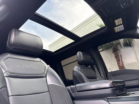 Used 2025 Ford F150 Raptor image 15