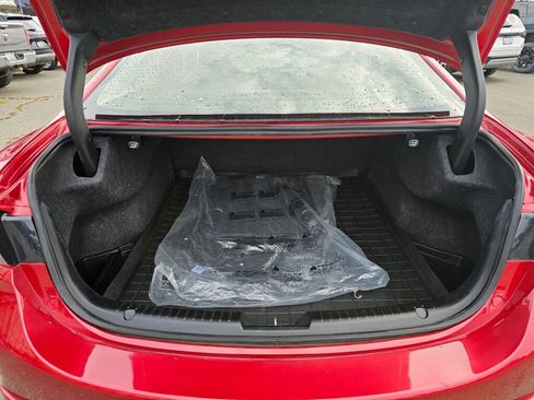 Used 2017 MAZDA MAZDA6 Grand Touring image 12