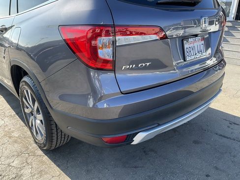 Used 2021 Honda Pilot EX-L image 93