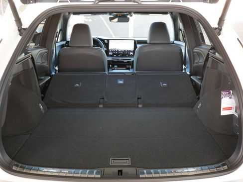 New 2026 Lexus RX 350 Premium Plus image 15