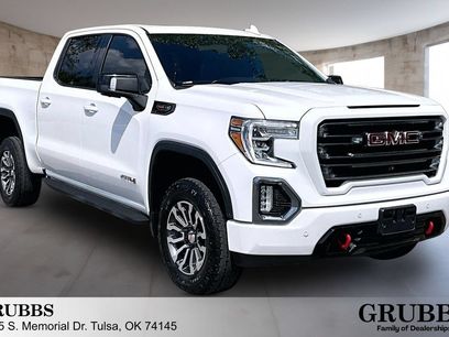 Used 2021 GMC Sierra 1500 AT4 w/ AT4 Premium Package
