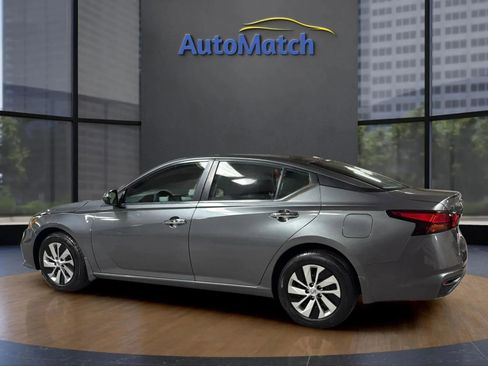 Used 2019 Nissan Altima 2.5 S image 8