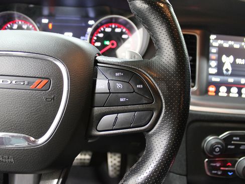 Used 2022 Dodge Charger GT w/ Cold Weather Package image 11