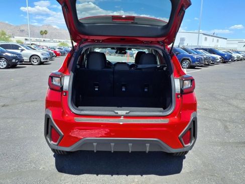 New 2026 Subaru Crosstrek 2.5i AWD/4WD image 14
