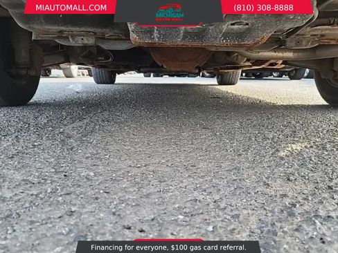 Used 2006 Mercury Grand Marquis GS image 25