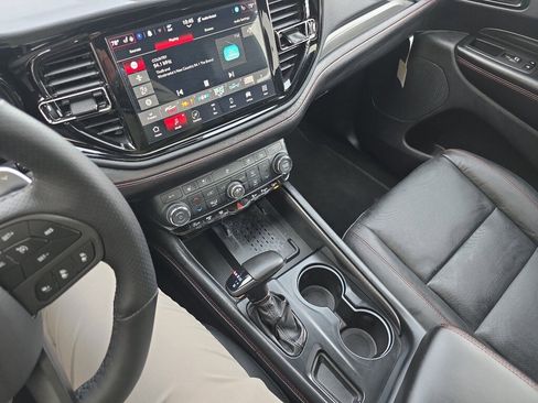 Used 2026 Dodge Durango GT image 13