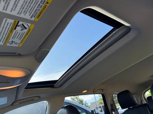 Used 2018 INFINITI QX60 AWD w/ Premium Plus Package image 27
