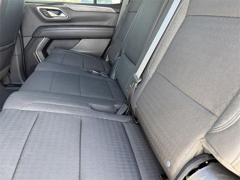 Certified 2023 Chevrolet Tahoe LS w/ Max Trailering Package image 16