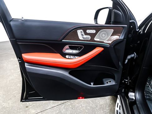 Used 2023 Mercedes-Benz GLE 53 AMG 4MATIC Coupe image 21