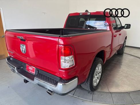 Used 2019 RAM 1500 Big Horn image 16