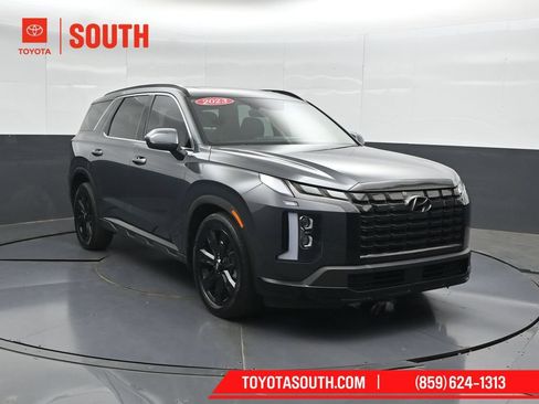 Used 2023 Hyundai Palisade XRT AWD/4WD image 4