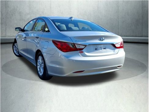 Used 2013 Hyundai Sonata GLS image 22
