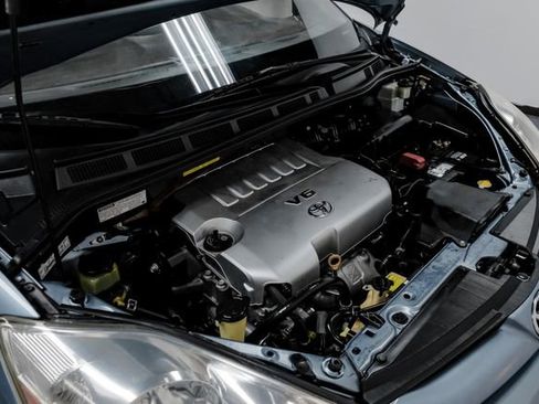 Used 2008 Toyota Sienna LE image 43