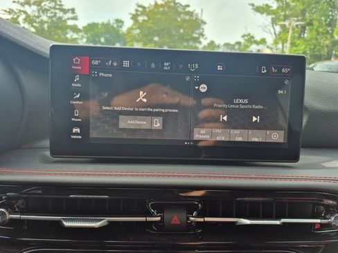 Used 2024 Dodge Hornet R/T AWD/4WD image 24