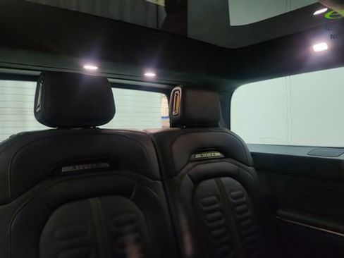 Used 2024 Rivian R1S Adventure AWD/4WD image 42