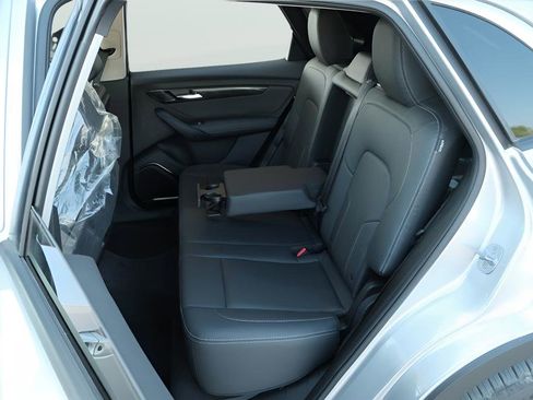 New 2025 VinFast VF 8 Eco AWD/4WD image 23