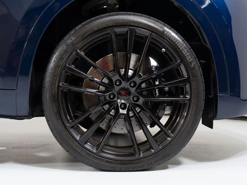 Used 2024 Maserati Levante Trofeo image 19
