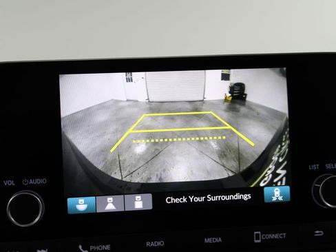 Used 2024 Honda CR-V Sport image 48