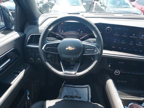 New 2026 Chevrolet Tahoe LT w/ Comfort Package AWD/4WD image 16