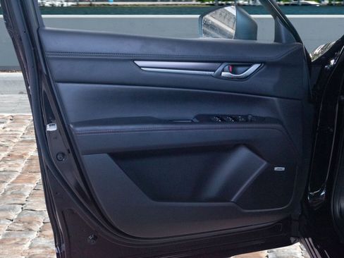 New 2025 MAZDA CX-5 Carbon Edition image 14