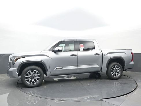 New 2026 Toyota Tundra 1794 Edition AWD/4WD image 22