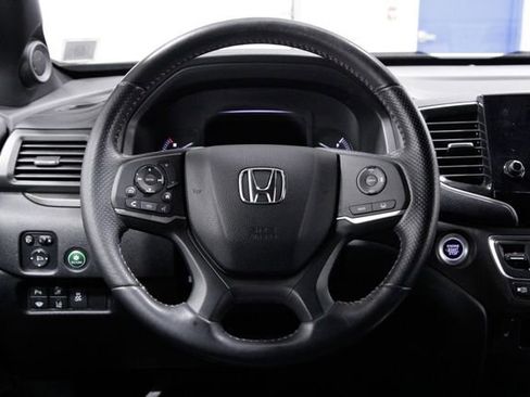 Certified 2022 Honda Passport TrailSport image 15