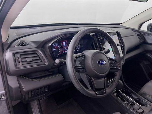 Used 2025 Subaru Ascent Onyx Edition w/ Popular Package #2 image 11