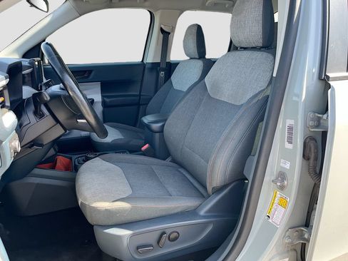 Used 2022 Ford Maverick XLT w/ XLT Luxury Package FWD image 20