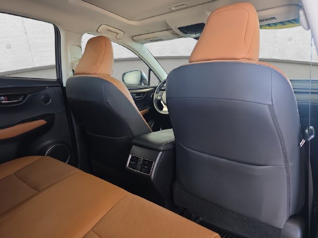 Used 2018 Lexus NX 300 AWD w/ Premium Package image 11