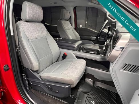 Used 2022 Ford F150 XLT w/ Equipment Group 302A High image 5