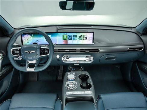 New 2026 Genesis GV60 Advance image 20