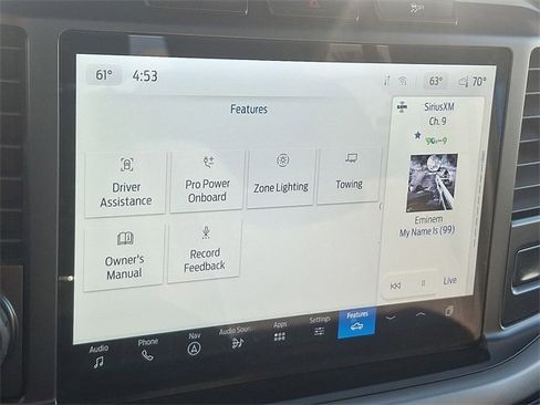 Used 2024 Ford F150 XLT w/ Mobile Office Package image 27