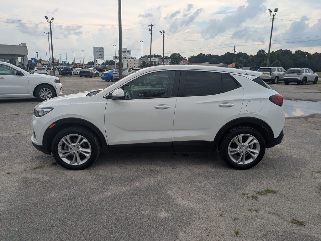 Used 2023 Buick Encore GX Preferred FWD image 6